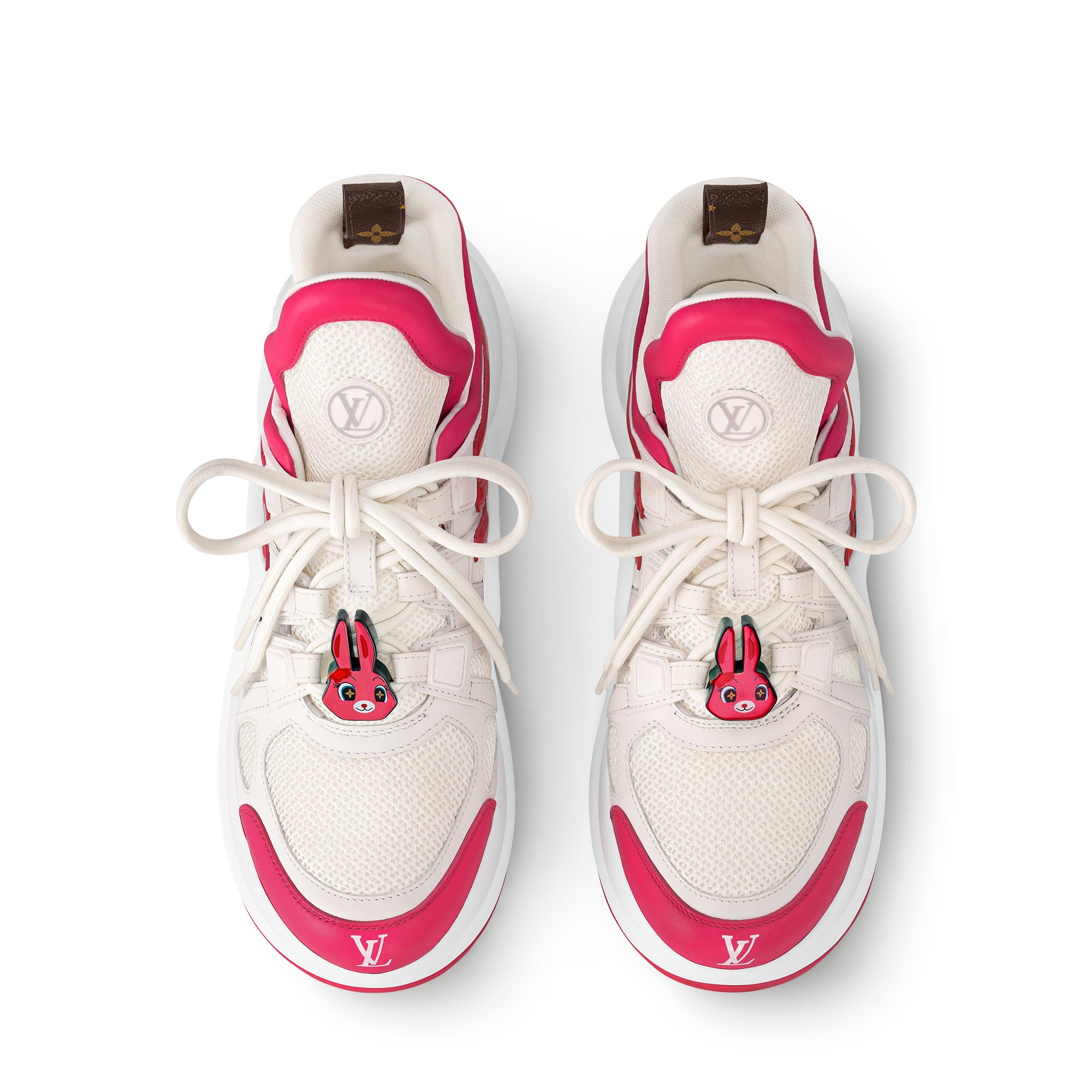 LV Archlight Sneaker - Shoes | LOUIS VUITTON